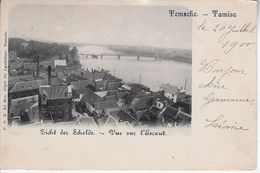 Panorama 1900 - Temse