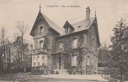 76 - BARENTIN  - Villa Des Charmilles - Barentin