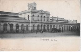 Station 1900 - Tienen