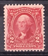 Etats-Unis - 1902 - N° 145 - Neuf ** - G.Washington - Unused Stamps