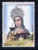 BOSNIA HERCEGOVINA (CROAT) 2001 Madonna Of Kondzilo MNH / **.   Michel 77 - Bosnien-Herzegowina