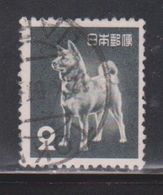 JAPAN Scott # 583 Used - Used Stamps