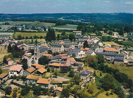 LATRONQUIERE - VUE AERIENNE (CPM) - Latronquiere