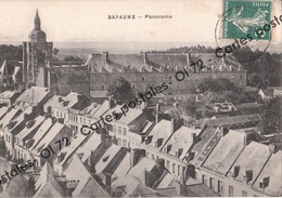 CPA - Pas De Calais > Bapaume - Vue Générale - Rare - Bapaume