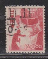 JAPAN Scott # 435 Used - Used Stamps