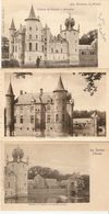 Aertselaer / Aartselaar : Kasteel Cleydael ---- 3 Kaarten - Aartselaar