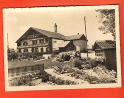 GBF-15 Chalet-Pension-Crémerie Heimelig La Chaux-de-Fonds Propr. Ritter Photo Nicolet Le Locle Non Circulé. Grand Format - Le Locle