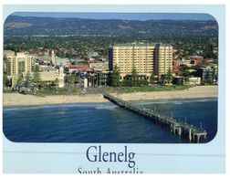(456) Australia - SA - Glenelg Jetty - Other & Unclassified