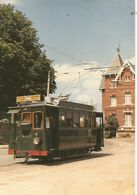 Thuin ( Tram - Thuin