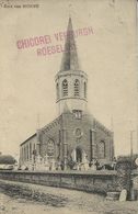Kerk Van Moere  -   1912 - Gistel