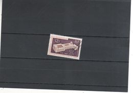 Nueva Caledonia Nº 367 - UPU (Union Postale Universelle)