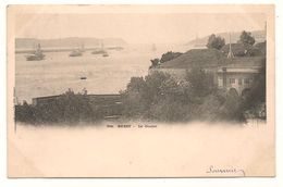 Brest - Le Goulet   -  364 -  CPA° - Brest