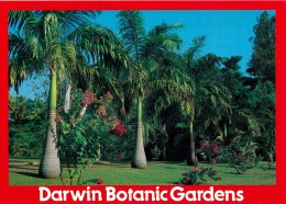 Australia - Darwin Botanical Gardens, NT Unused - Darwin