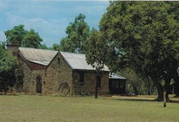 Australia - Springvale Homestead, Katherine, Built 1879, NT Unused - Katherine