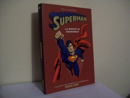 I Classici Del Fumetto Di Repubblica "Serie Oro" (Ed. Panini Comics 2004) N 5 "Superman" - Bonelli