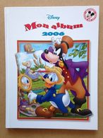 Disney - Mon Album 2006 - Disney