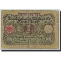 Billet, Allemagne, 1 Mark, 1920, 1920-03-01, KM:58, B - Amministrazione Del Debito