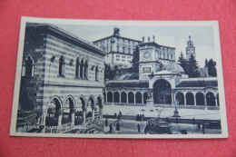 Udine Piazza Contarena 1949 + Tram - Udine