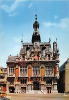Solesmes Mairie - Solesmes