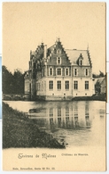 Weerde - Kasteel Chateau - Zemst