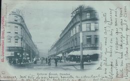 Reform Street, Dundee (1902) - Angus