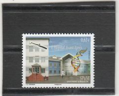 SPM N° 1082  ** LUXE - Unused Stamps