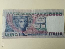 50000 Lire 1974 - 50000 Liras
