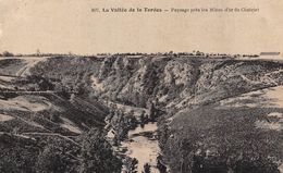 Chambon Sur Voueize       23       Mines Du Châtelet  Vue D'ensemble Près Des Mines         (voir Scan) - Chambon Sur Voueize