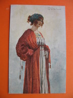 R.M.No.15:S.Solomko.Pariserin.-Parisienne(Costume) - Solomko, S.