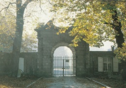 Enghien -  La Porte Des Esclaves - Enghien - Edingen