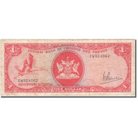 Billet, Trinidad And Tobago, 1 Dollar, 1977, 1977, KM:30a, TB - Trinidad & Tobago