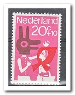 Nederland 1964, Postfris MNH, 833 P1, Children Stamps - Abarten Und Kuriositäten