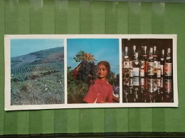 Kov 3060 - AZERBAIAN WINE - Azerbaïjan