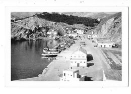 AL HOCEIMA  (Maroc) Vue Du Port - Andere & Zonder Classificatie