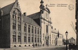 BELGIQUE - ROESELARE - ROUSSELARE - ROULERS - Petit Séminaire - Klein Seminaar. (n°15) - Roeselare