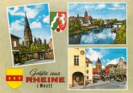 CPSM Rheine    L2543 - Rheine