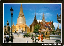 CPSM Bangkok     L2543 - Thailand