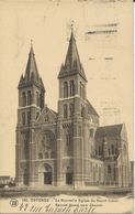 Ostende     La Nouvelle Eglise   -   1931 - Vleteren