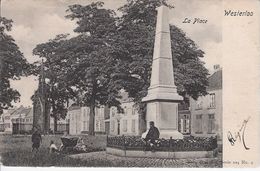 Markt En Monumenten - Westerlo