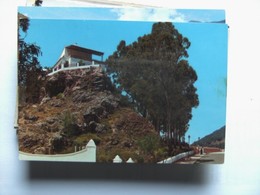 Delcampe - Spanje Spain Espana Andalucia Costa Del Sol Mijas - Málaga