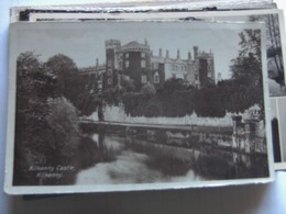 Ierland Ireland Kilkenny With Castle - Kilkenny