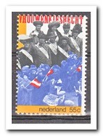 Nederland 1979, Postfris MNH, 1183P1, Women's Suffrage - Plaatfouten En Curiosa