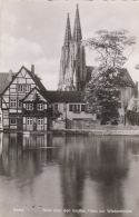 Allemagne - Soest - Ville - Wiesenkirche - Soest