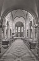 Allemagne - Neheim-Hüsten - Katholic Pfarrkirche - 1955 - Arnsberg