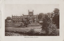 Royaume-Uni - Scotland - Blairquhan Castle - Straiton - Ayrshire