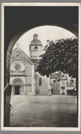 CPSM 64 - Arudy - L'Eglise - Arudy