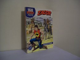 Zagor Speciale(Bonelli 2000) N. 12 - Zagor Zenith