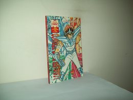 Cavalieri Dello Zodiaco  (Granata Press 1993 ) N. 28 - Manga