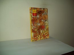 Cavalieri Dello Zodiaco  (Granata Press 1994 ) N. 41 - Manga