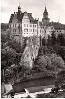 ALLEMAGNE : SIGMARIGEN - Schloss Des Fürstens Von Hohenzollern - Sigmaringen